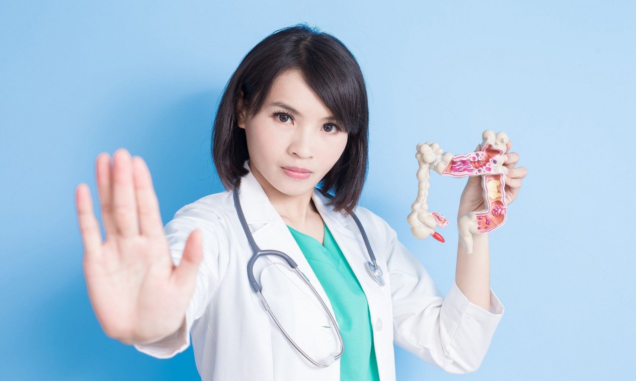 You are currently viewing Τι κρύβεται πίσω από την τεράστια αύξηση των πρώιμων καρκίνων του γαστρεντερικού;