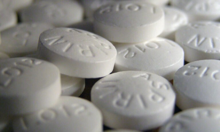 Read more about the article Ποιοι παίρνουν ασπιρίνη προληπτικά παρά τις αντίθετες οδηγίες των γιατρών
