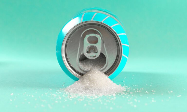 Read more about the article Λευκοί υδατάνθρακες: Οι επιπτώσεις στο έντερο και το ανοσοποιητικό