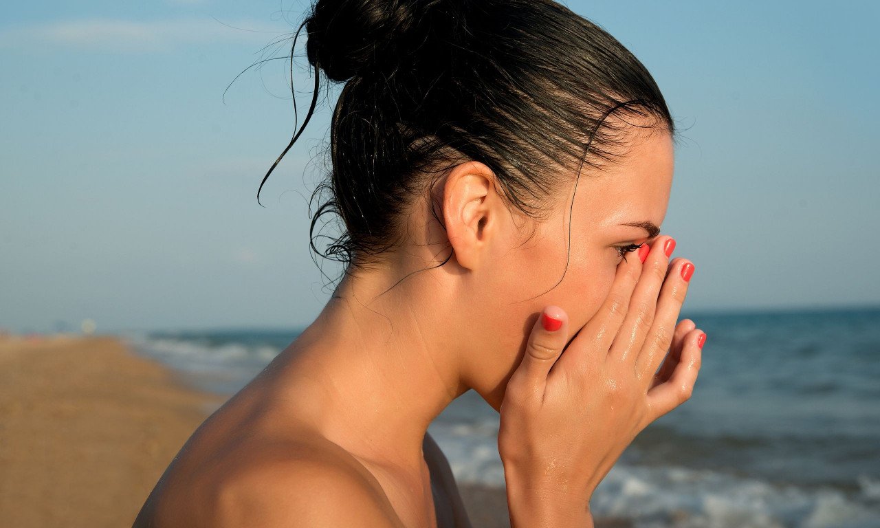 You are currently viewing Ποιες είναι οι πιο συχνές καλοκαιρινές αλλεργίες και πώς τις αντιμετωπίζουμε