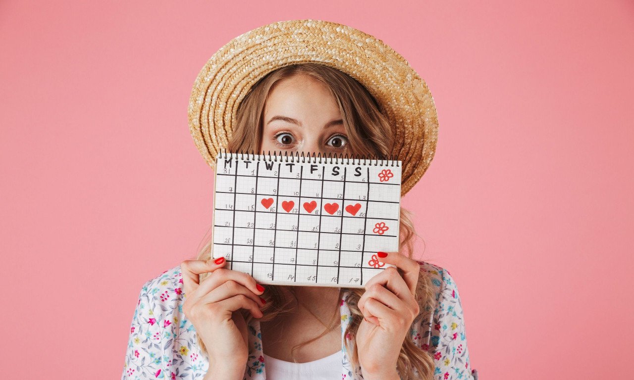 You are currently viewing Πώς μπορεί μια γυναίκα να καθυστερήσει την περίοδό της