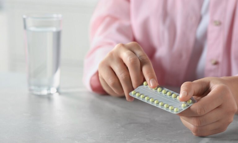 Read more about the article Αντισυλληπτικά: Με ποιες παθήσεις συσχετίζονται και για ποιους τύπους καρκίνου μειώνουν τον κίνδυνο