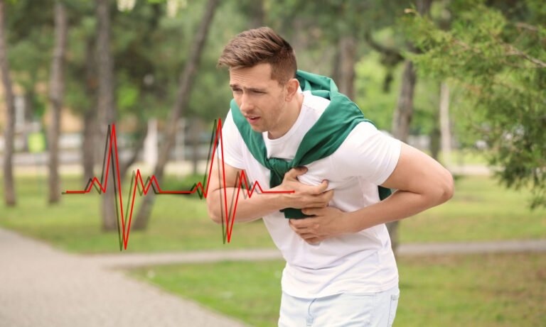 Read more about the article Η δίαιτα που προκαλεί έμφραγμα στους 35ρηδες