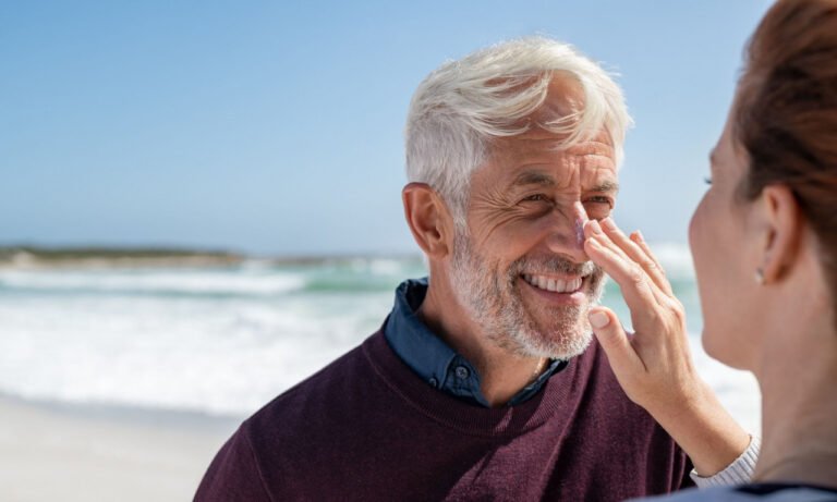 Read more about the article Οι δύο μετρήσεις υγείας που προβλέπουν το πόσο θα ζήσετε