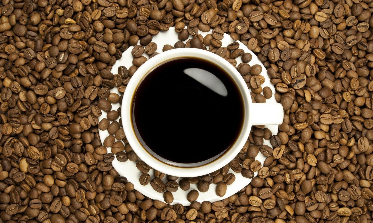 You are currently viewing Καφεϊνη και άσκηση: Τι πρέπει να γνωρίζετε