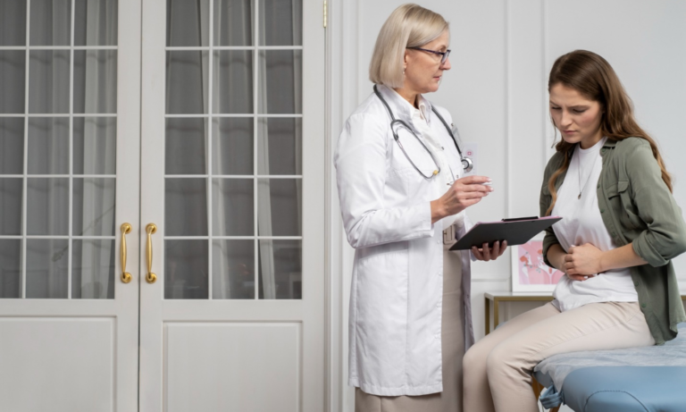 Read more about the article Γιατί η Ενδοσκοπική Υποβλεννογόνια Εκτομή (ESD) αποτελεί «σύμμαχο» των γαστρεντερολόγων