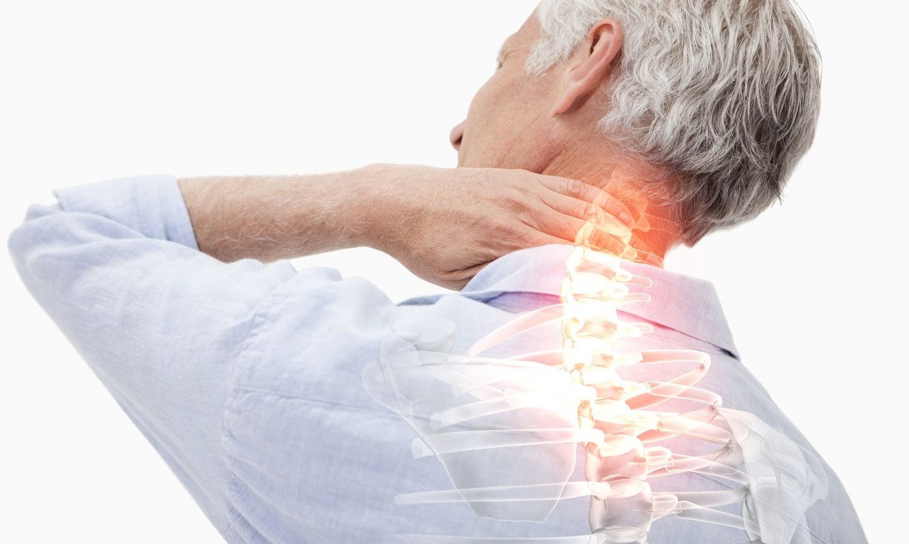 You are currently viewing Οι ελλείψεις βιταμινών που συνδέονται με χρόνιους πόνους