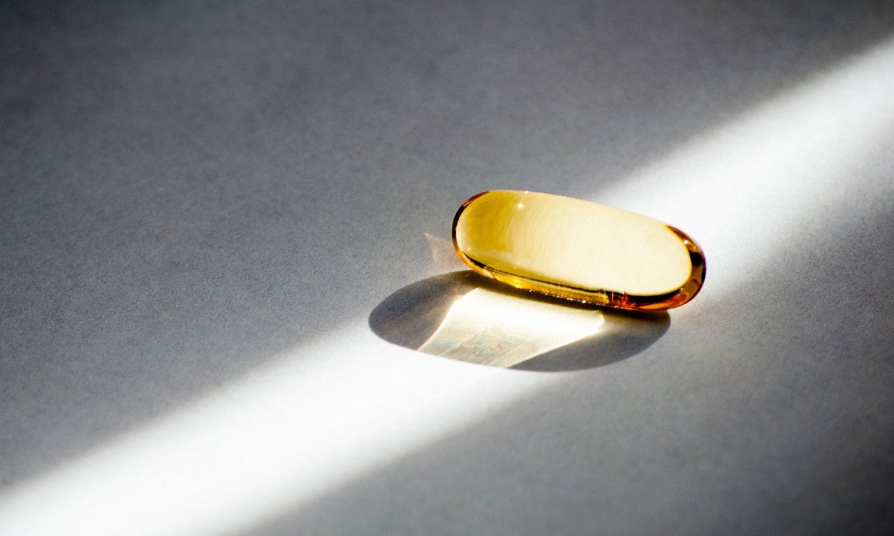 You are currently viewing Χαμηλά επίπεδα βιταμίνης D: Πόσο αυξάνουν τον κίνδυνο νοσηλείας λόγω Covid-19