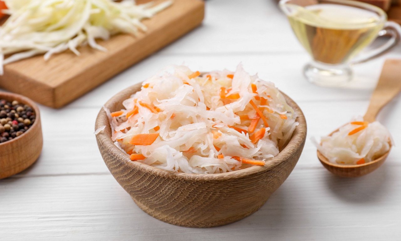 You are currently viewing Το «θαυματουργό» τρόφιμο που ωφελεί ανοσοποιητικό και πεπτικό και μειώνει τη φλεγμονή στο σώμα