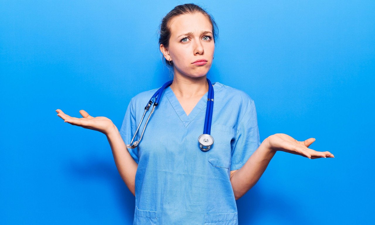 You are currently viewing Τι σημαίνει αν έχετε χαμηλή πίεση αλλά υψηλό καρδιακό ρυθμό