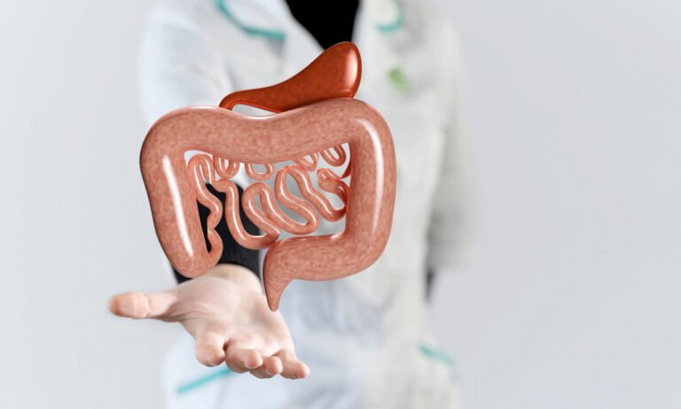 Read more about the article Ποιον καρκίνο μπορεί να αποκαλύψει το μικροβίωμα του εντέρου