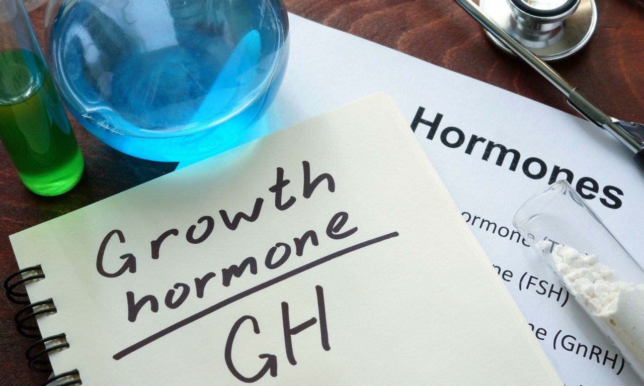 You are currently viewing Διαταραχή αυξητικής ορμόνης: Για ποιους καρκίνους αυξάνει τον κίνδυνο