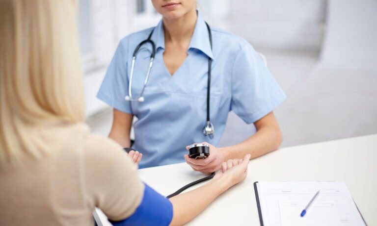 Read more about the article Η κοινή αιτία υπέρτασης που συχνά παραβλέπουν οι γιατροί