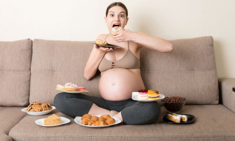 Read more about the article Τροφές στην εγκυμοσύνη που αυξάνουν τον κίνδυνο διαβήτη τύπου 1 για το παιδί