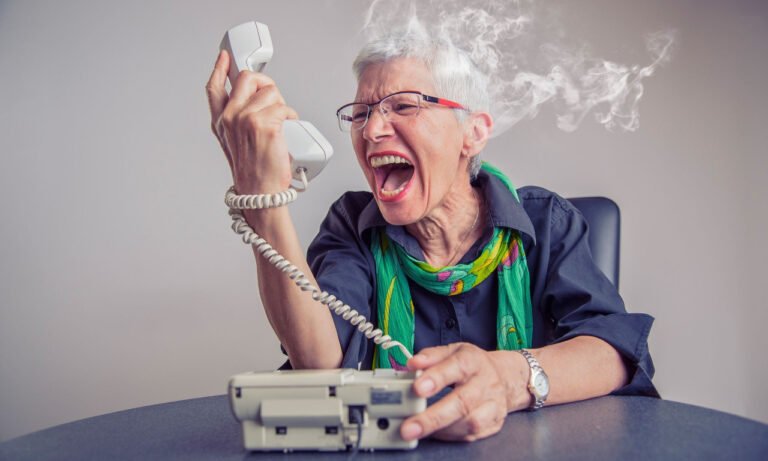 Read more about the article Διαχείριση θυμού: Τι αλλάζει καθώς μεγαλώνουμε