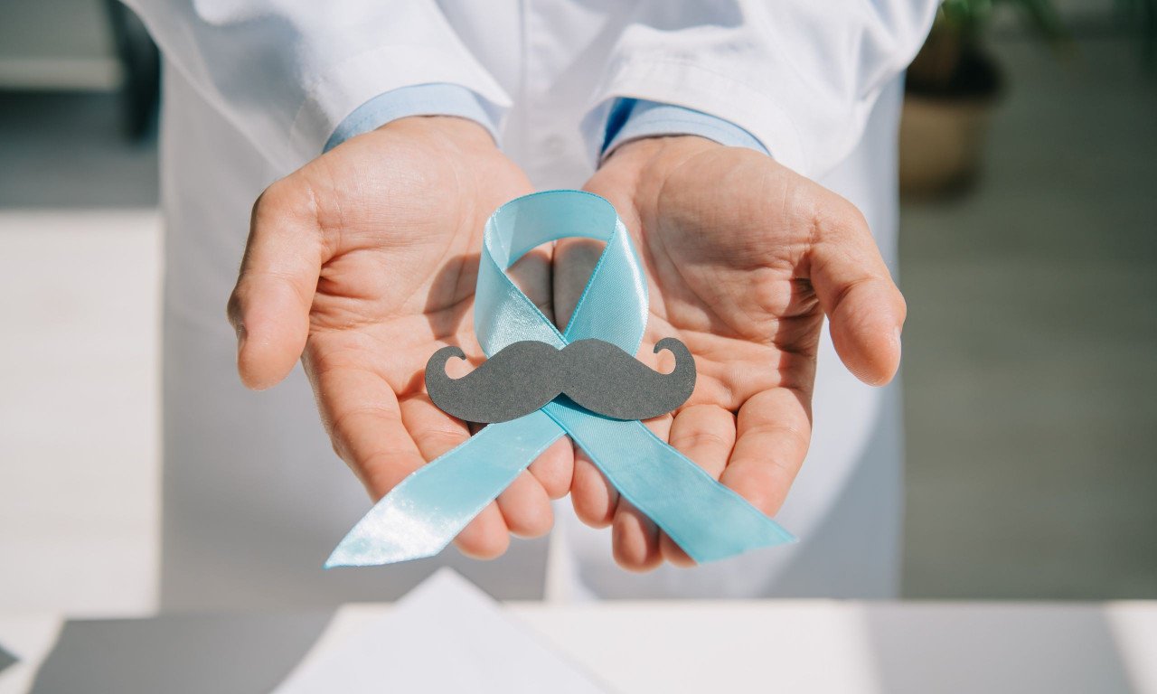 You are currently viewing Όσα θέλετε να μάθετε για τον καρκίνο του προστάτη