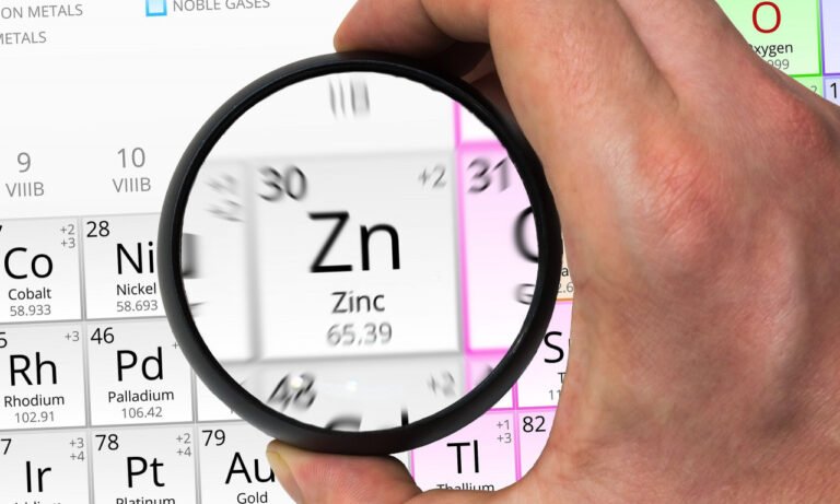 Read more about the article Μήπως σάς λείπει ψευδάργυρος; 7 συμπτώματα που πρέπει να γνωρίζετε