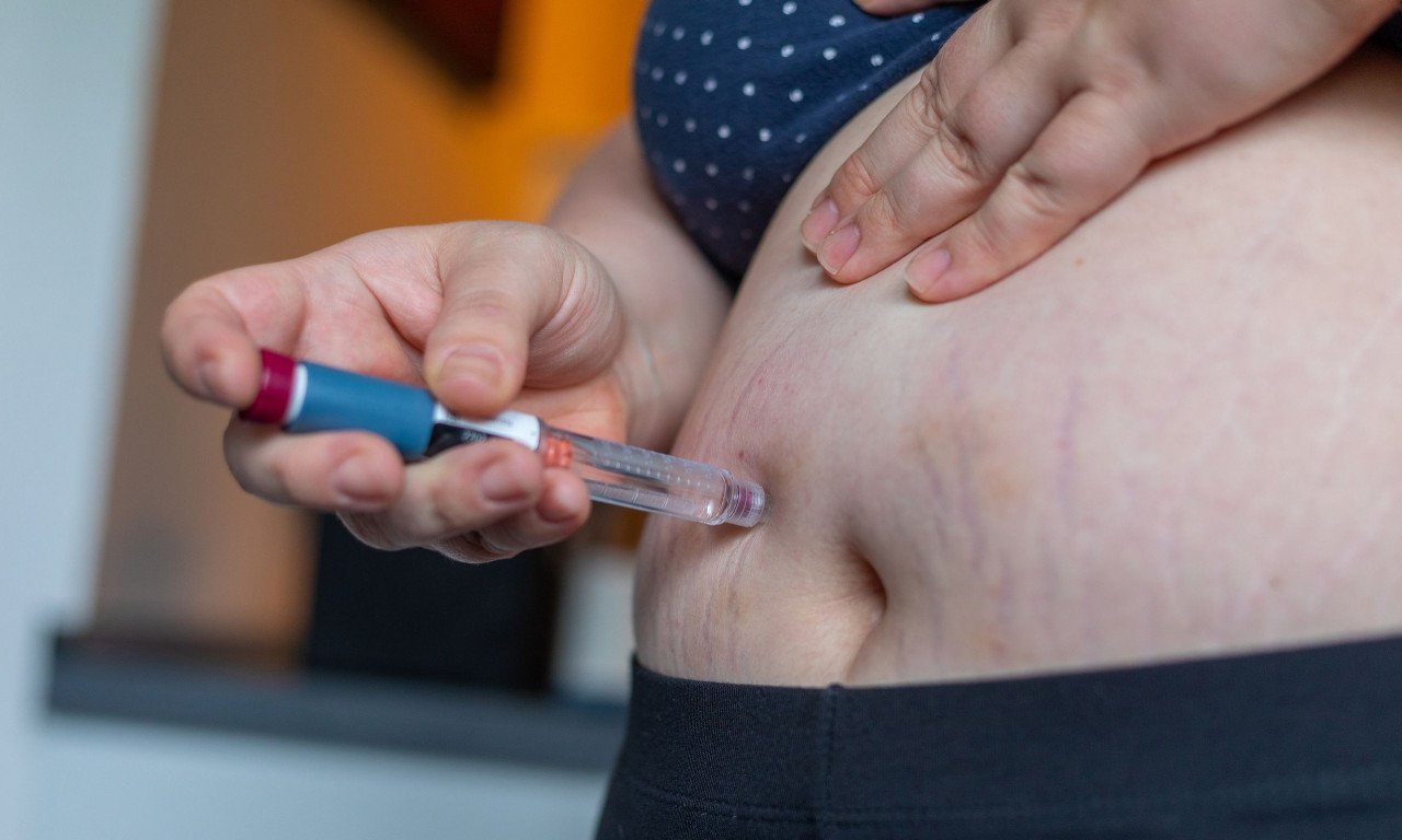 You are currently viewing Αντιδιαβητικά: Η επιπλοκή που αυξάνει τον κίνδυνο καρκίνου