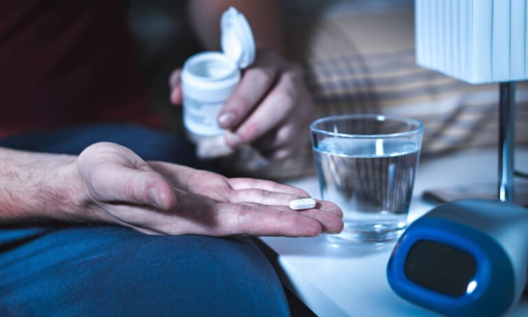 Read more about the article Υπέρταση: Το πρωί ή το βράδυ λειτουργούν καλύτερα τα φάρμακα;