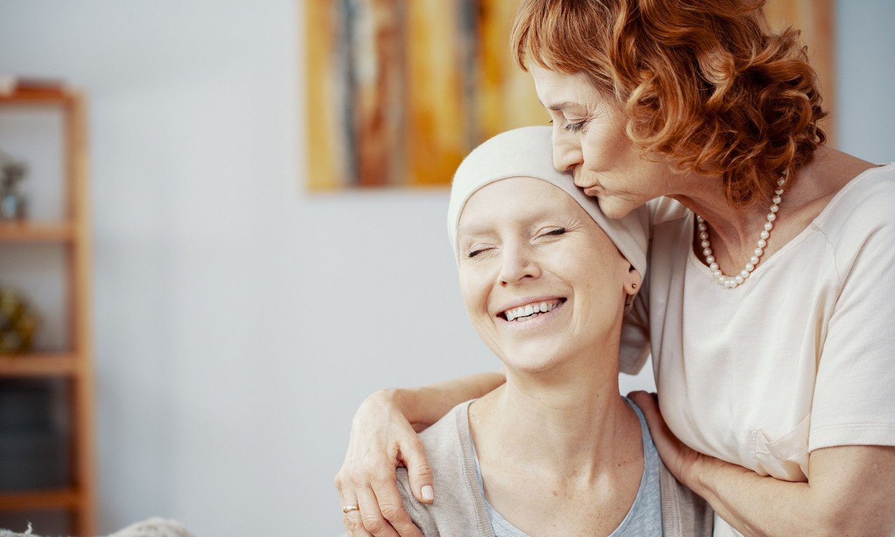 You are currently viewing Καρκίνος παχέος εντέρου: Συνδυασμός φαρμάκων βελτιώνει την ανοσοθεραπεία