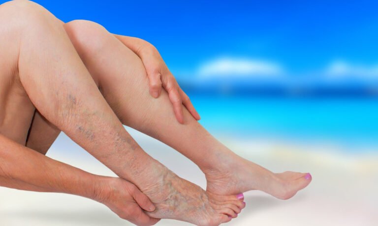 Read more about the article Καύσωνας: Γιατί οι υψηλές θερμοκρασίες αυξάνουν τον κίνδυνο θρόμβωσης