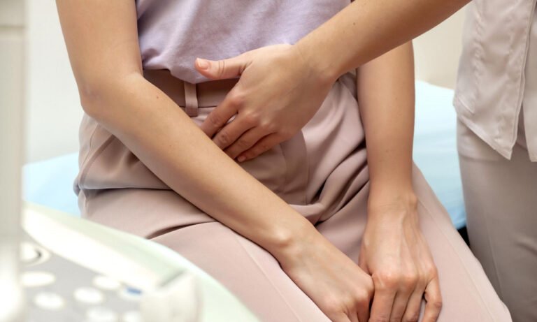 Read more about the article Ινομυώματα: Πώς επηρεάζουν τη ζωή της γυναίκας και πότε χρειάζονται θεραπεία;