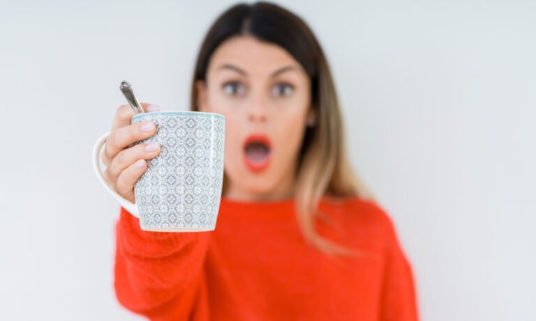 Read more about the article Οι 5 συνήθειες που βλάπτουν το συκώτι χωρίς να το συνειδητοποιείτε