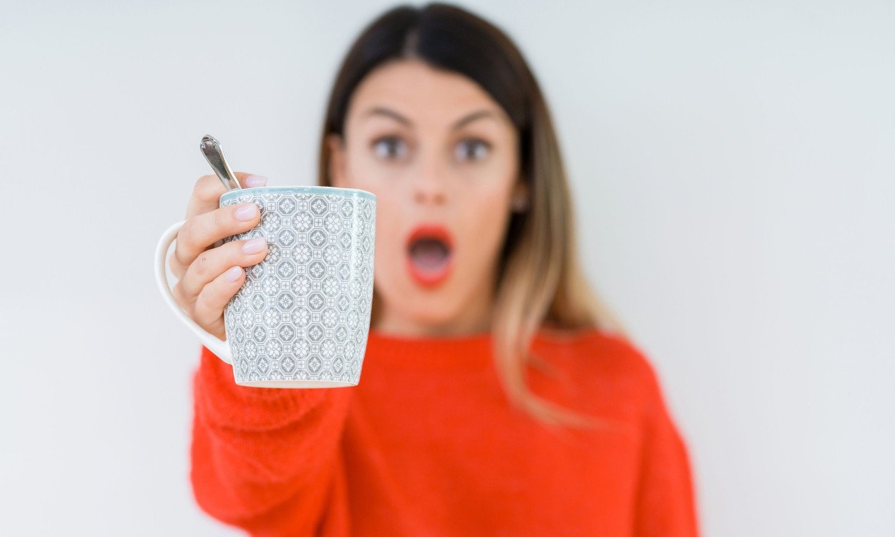 You are currently viewing Οι 5 συνήθειες που βλάπτουν το συκώτι χωρίς να το συνειδητοποιείτε