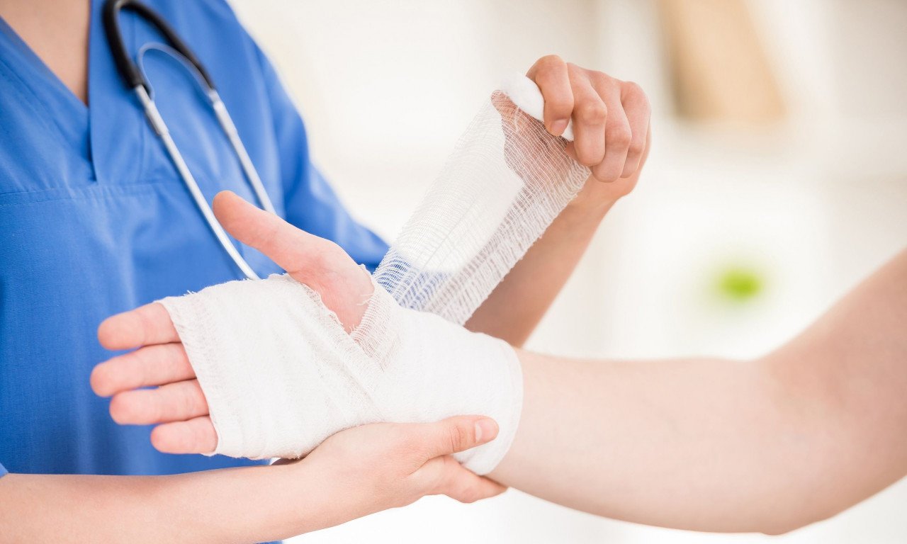 You are currently viewing Λοίμωξη μαλακών μορίων: Τι είναι, πότε συμβαίνει και πώς αντιμετωπίζεται