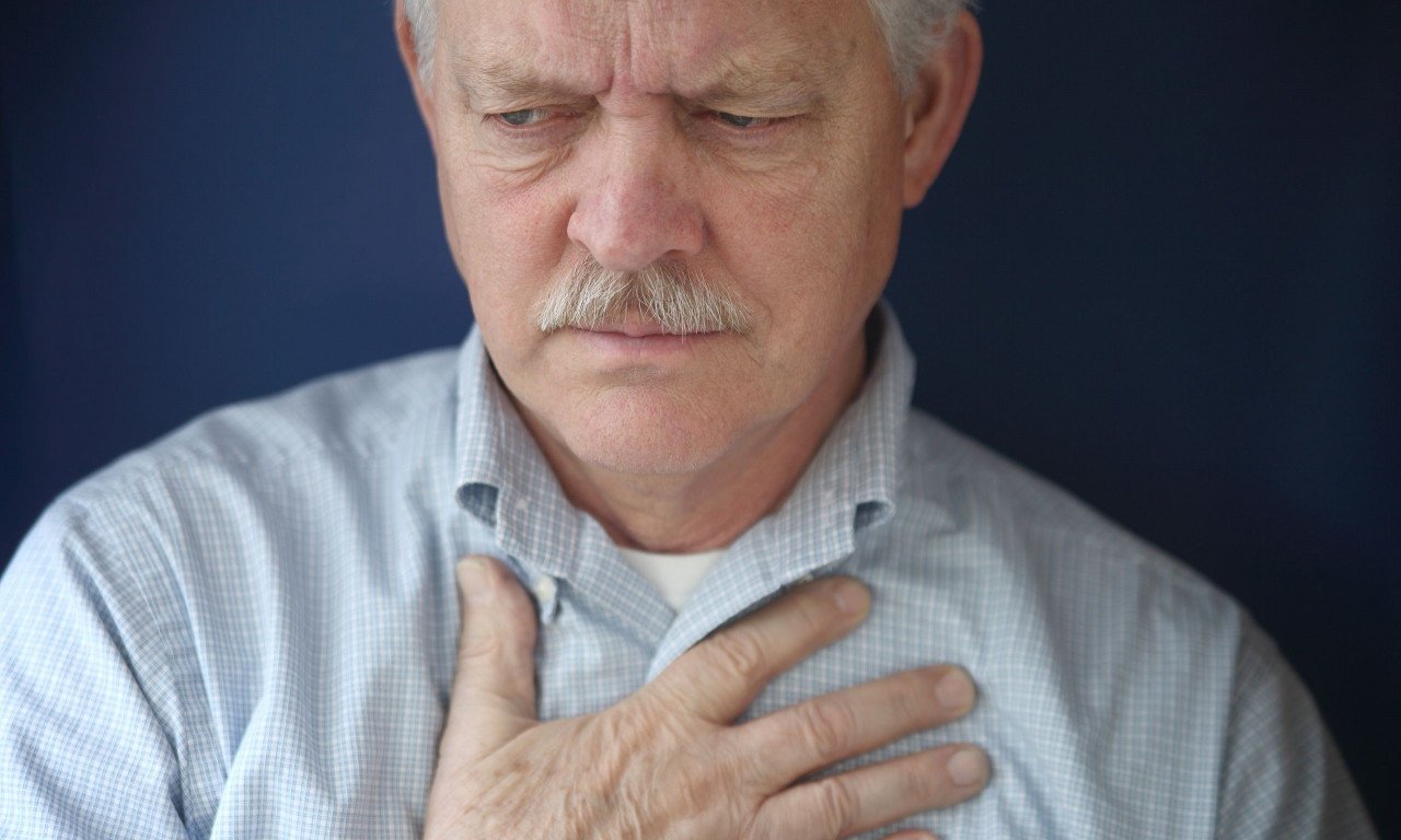 You are currently viewing Πώς είναι μια ήπια καρδιακή προσβολή; Τα λεπτά προειδοποιητικά σημάδια