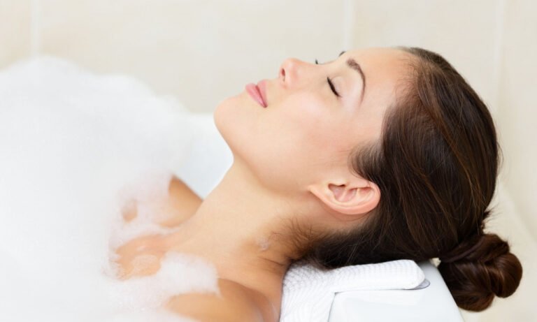 Read more about the article Καλύτερο από σάουνα για την ενίσχυση της καρδιάς και το κάνετε ξαπλωμένοι στο σπίτι