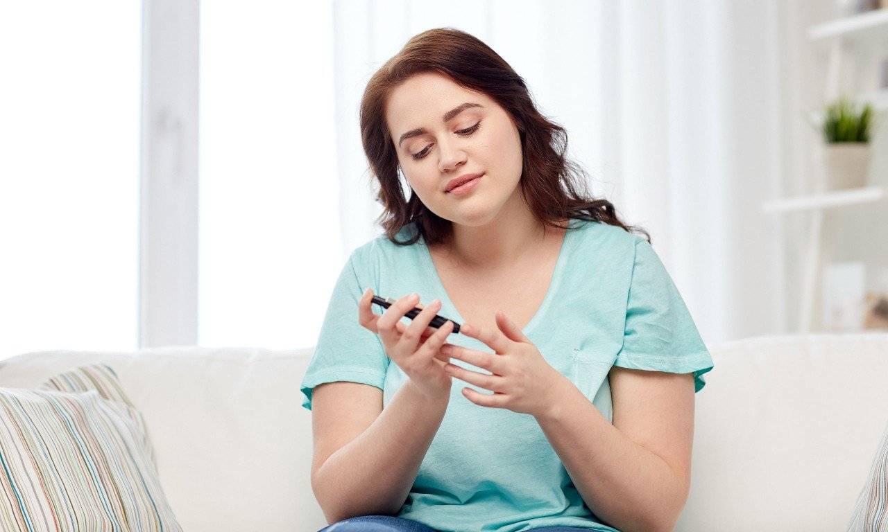 You are currently viewing Γυναίκες με διαβήτη: Τι πρέπει να γνωρίζουν εν όψει πιθανής εγκυμοσύνης