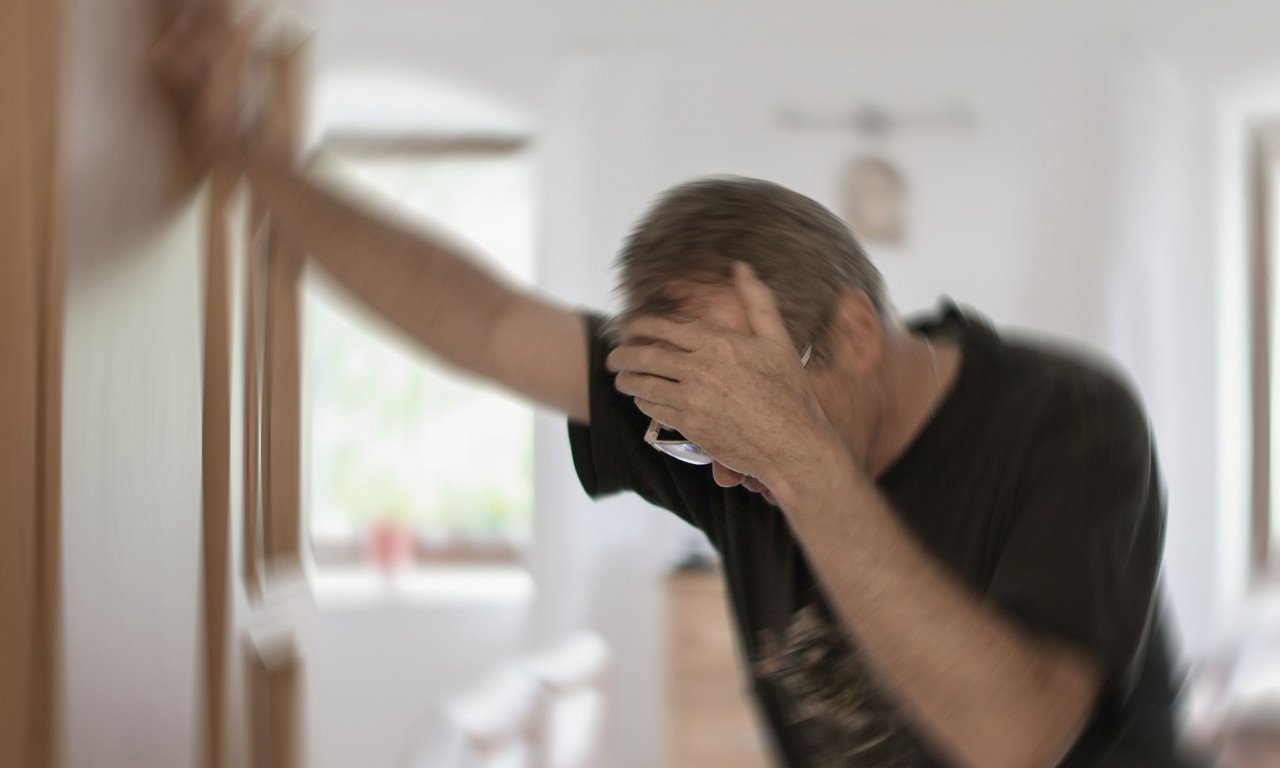 You are currently viewing Πολλαπλή σκλήρυνση: 5 συμπτώματα που ίσως την προβλέπουν έως και 15 χρόνια νωρίτερα