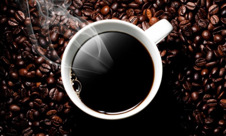 Read more about the article Ποιες βλαβερές ουσίες περιέχει ο καφές