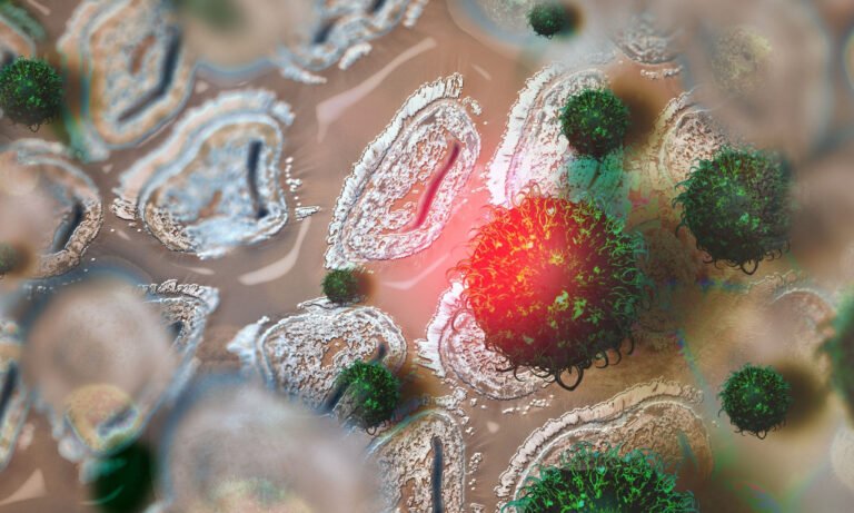 Read more about the article HTLV-1: Ο θανατηφόρος ιός για τον οποίο κανείς δεν μιλάει – 10 εκατ. μολύνσεις παγκοσμίως