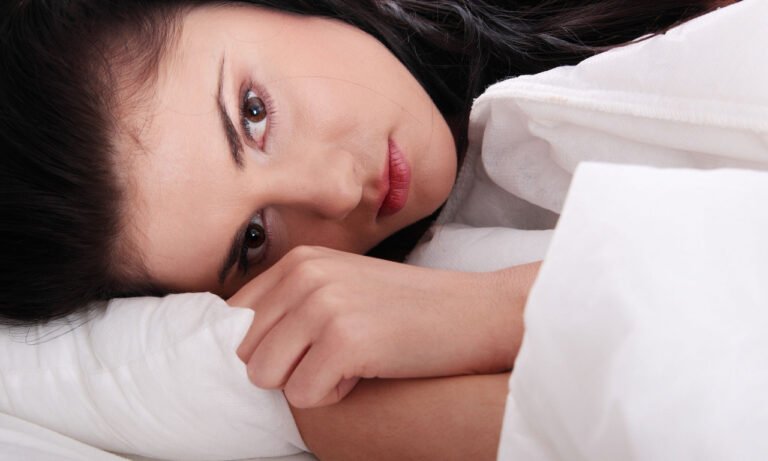 Read more about the article Μεγάλη έρευνα συνέδεσε 6 συνήθειες ύπνου με τον κίνδυνο 172 ασθενειών