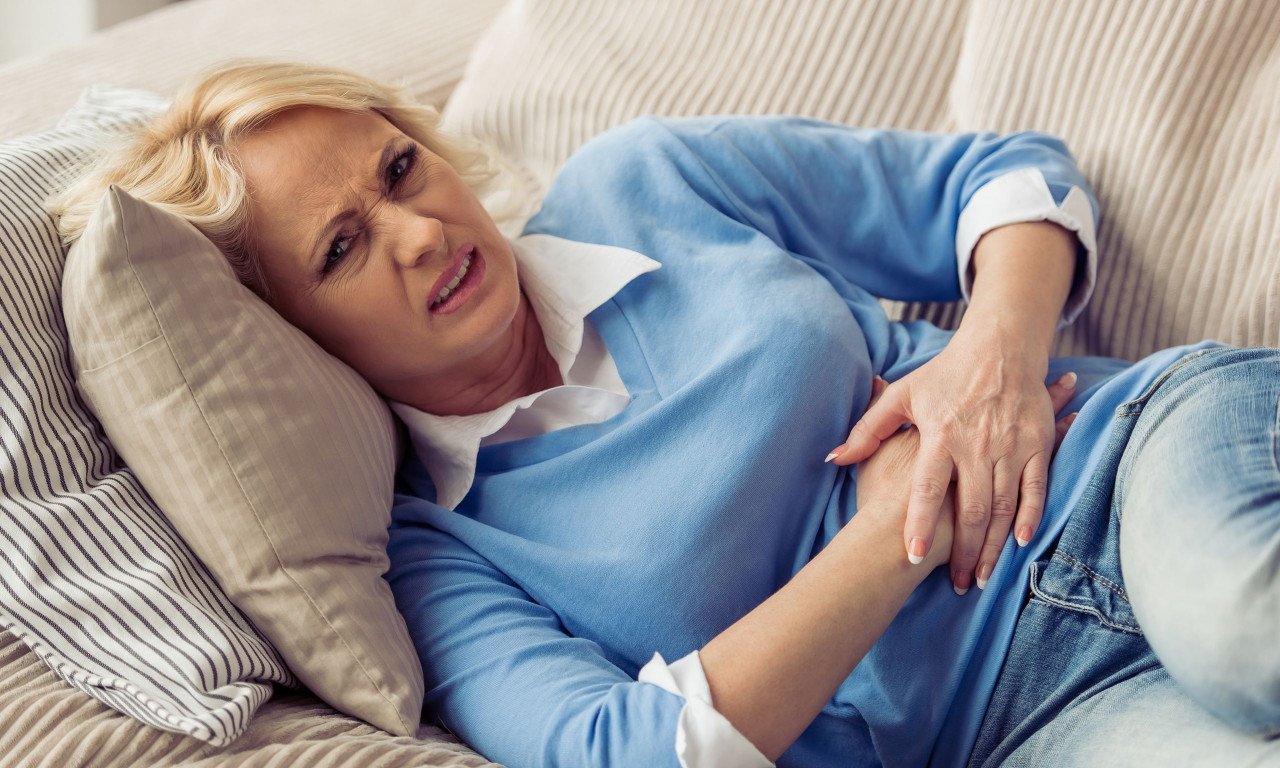 You are currently viewing Γαστρίτιδα: Συμπτώματα – Τι είναι το πρώτο που πρέπει να κάνετε