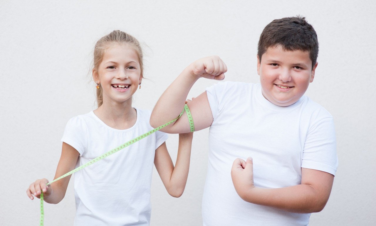 You are currently viewing Ποια μέτρηση σε παιδιά έως 10 ετών ίσως προβλέπει τον κίνδυνο καρδιακών στο μέλλον