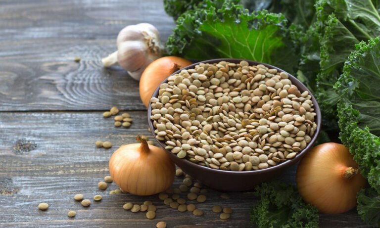 Read more about the article Φυτικές ίνες: Η ιδανική ώρα για απώλεια βάρους, καλύτερη πέψη και αντιμετώπιση δυσκοιλιότητας