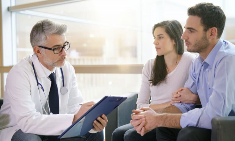 Read more about the article Γιατί δεν έχουν όλες οι εξωσωματικές θετικό αποτέλεσμα;