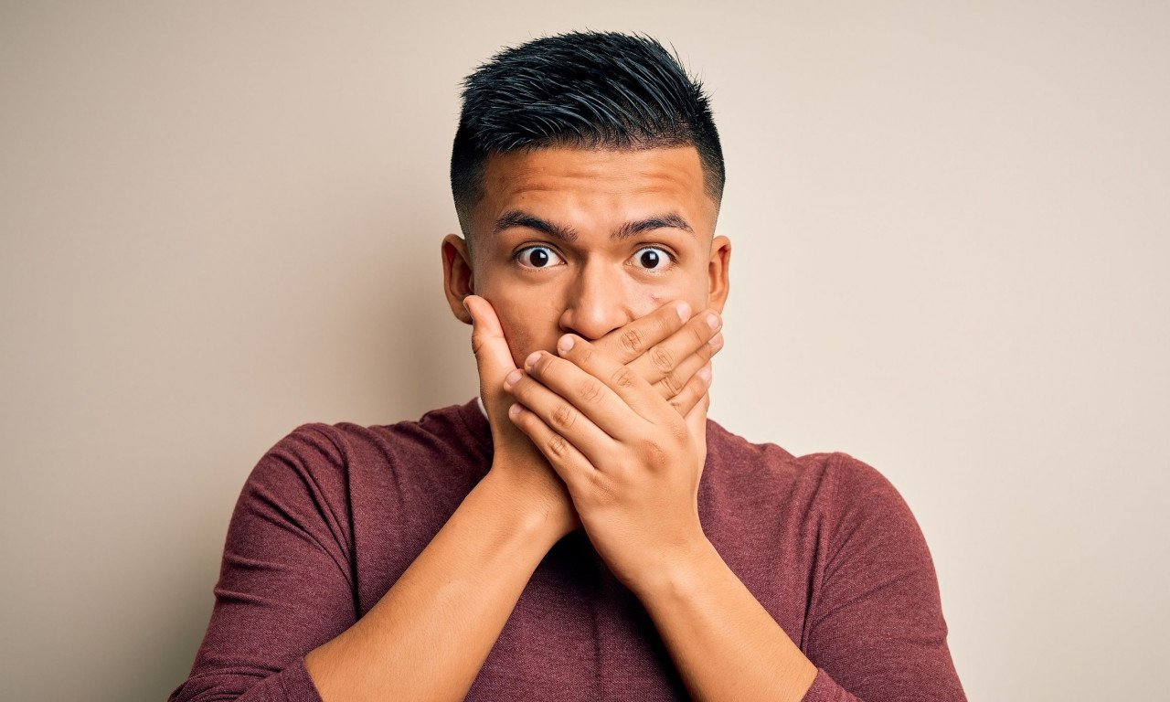 You are currently viewing Καρκίνος του στόματος: Καίριας σημασίας τα πρώτα σημάδια – Πώς να τον αποτρέψετε