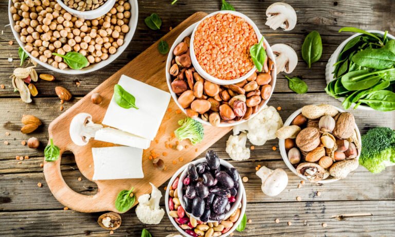 Read more about the article Πολυνοσηρότητα: Τι είναι και με ποια διατροφή μειώνεται ο κίνδυνος