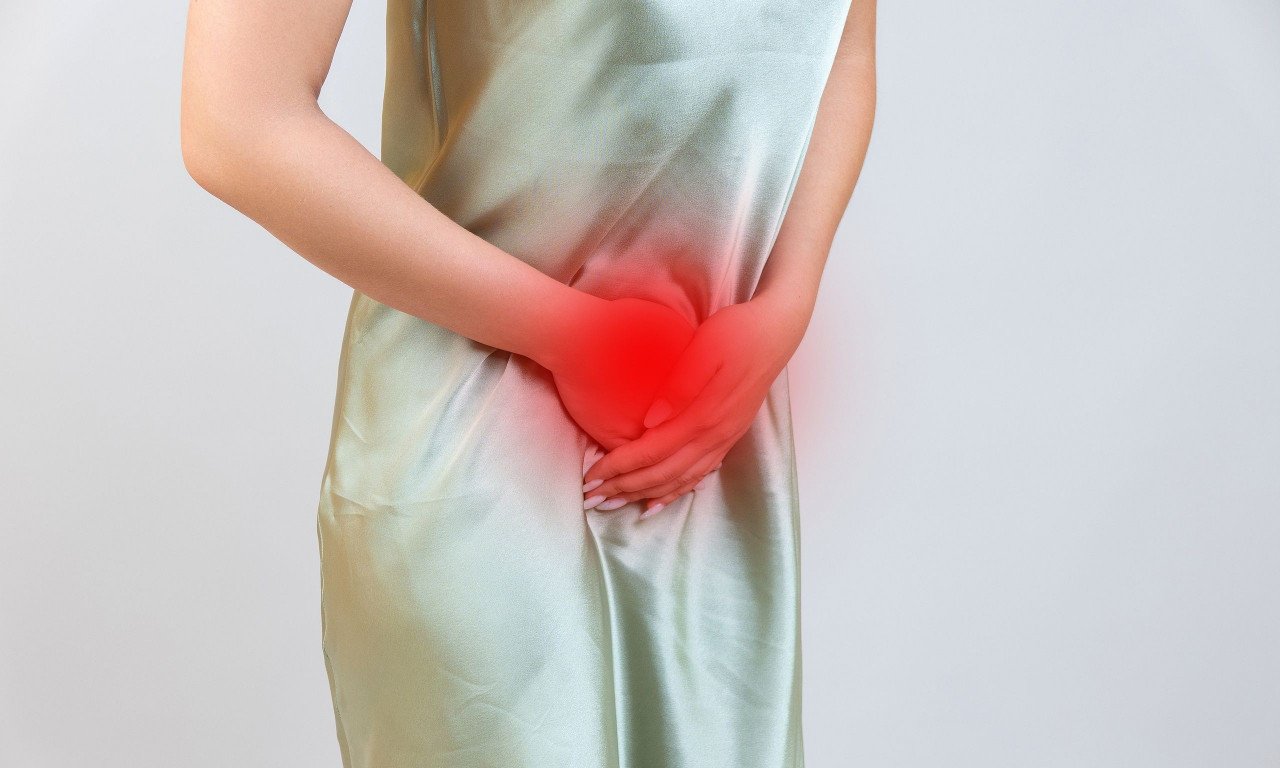 You are currently viewing Με ποιες άλλες παθήσεις συνδέεται η ενδομητρίωση