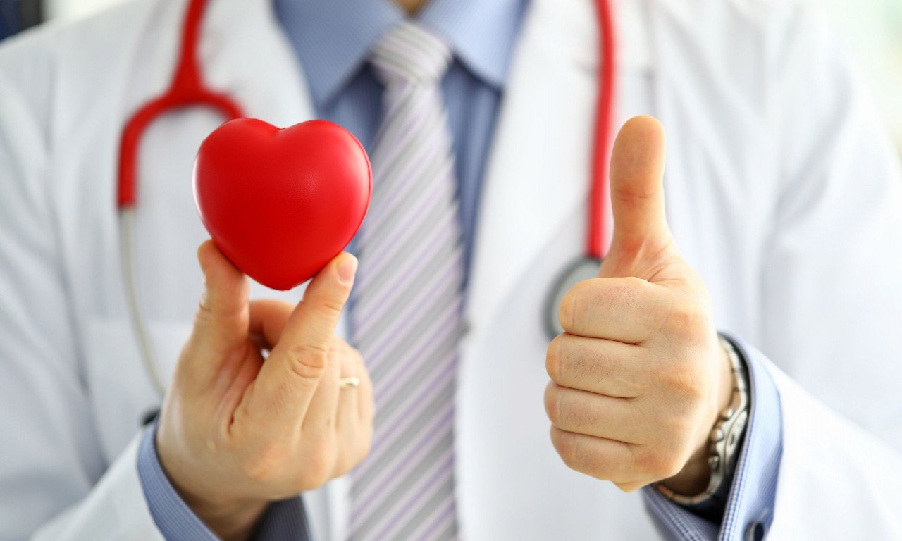 You are currently viewing Υπολογίστε πόσο γρήγορα γερνάει η καρδιά σας – Γιατί είναι πολύ σημαντικό