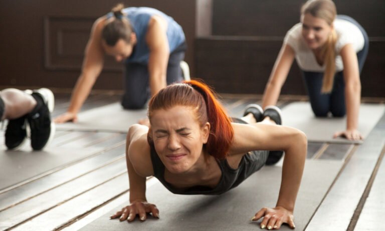 Read more about the article Τι είναι το γαλακτικό οξύ και πώς επηρεάζει το σώμα