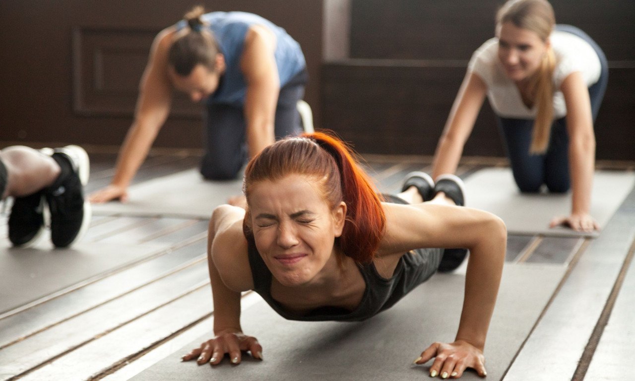 You are currently viewing Τι είναι το γαλακτικό οξύ και πώς επηρεάζει το σώμα