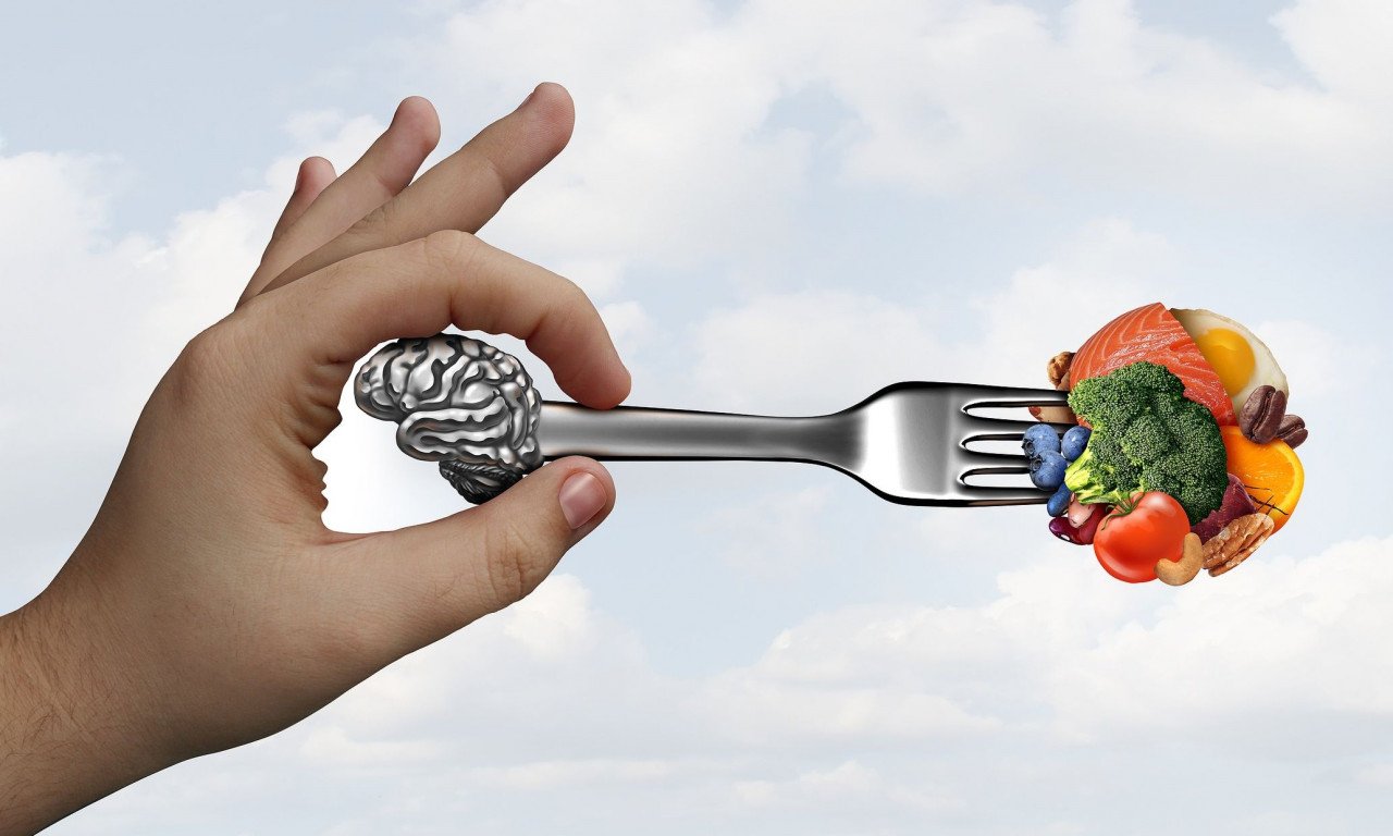 You are currently viewing Η διατροφή που «εξουδετερώνει» τον γενετικό κίνδυνο Αλτσχάιμερ