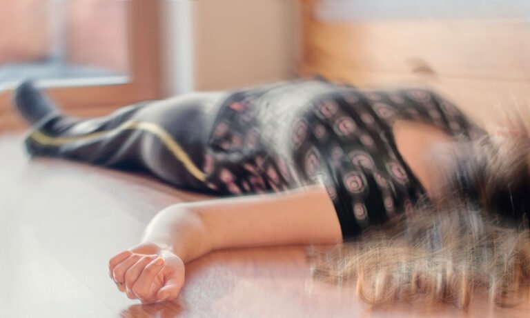 Read more about the article Επιληπτική κρίση: Πότε μπορεί να οδηγήσει σε θάνατο