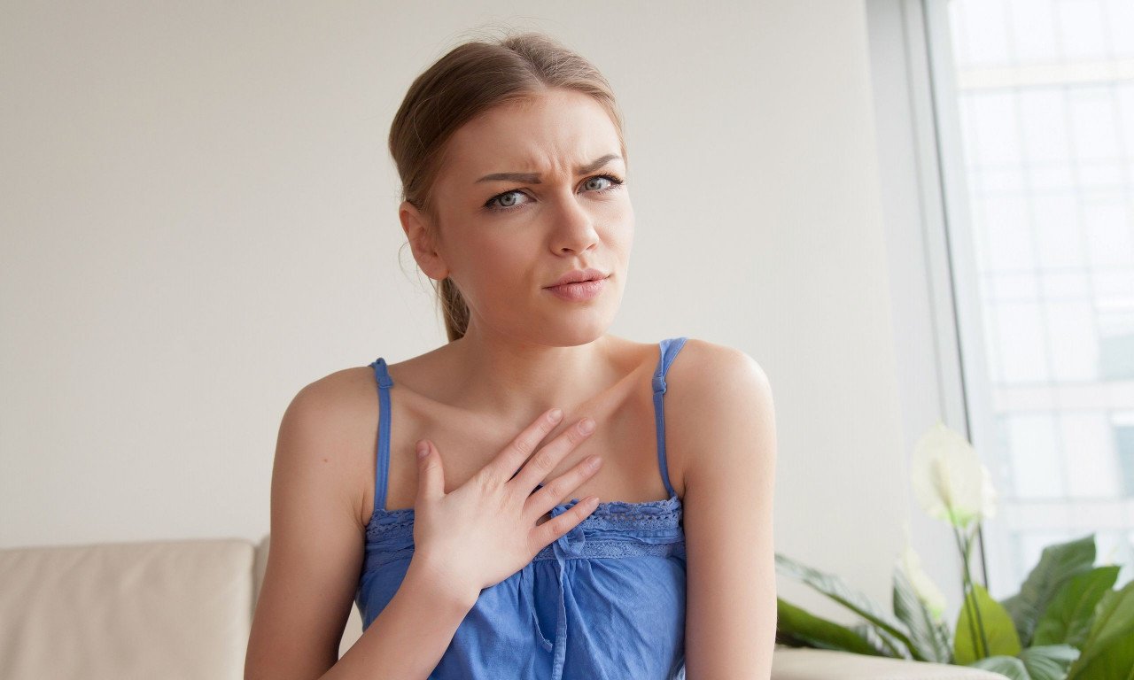 You are currently viewing Έμφραγμα: Μπορεί η χαμηλή πίεση να αυξήσει τον κίνδυνο;