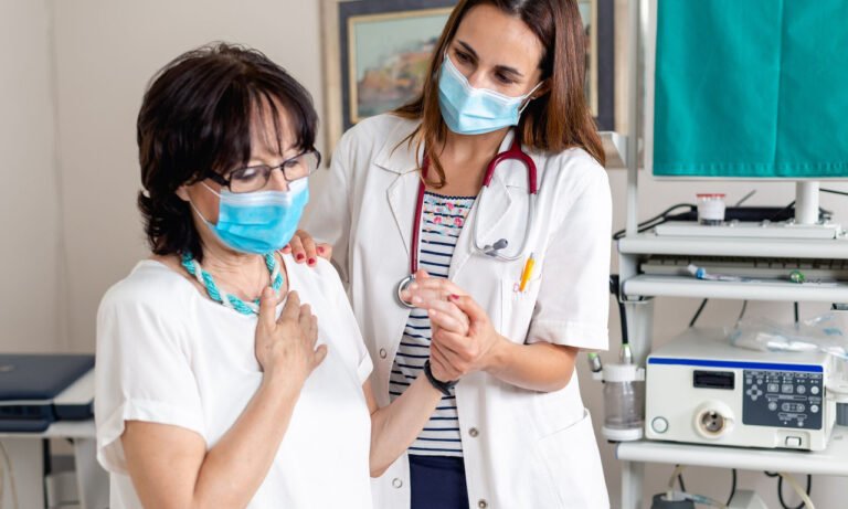 Read more about the article Covid-19: Οι σοβαρές επιπτώσεις στα αιμοφόρα αγγεία